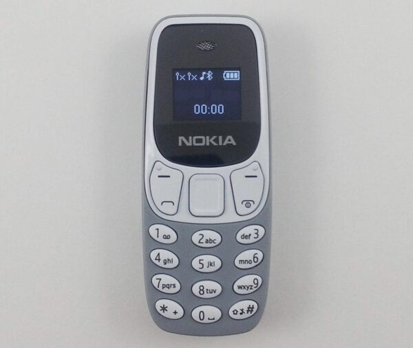 موبایل بندانگشتی Nokia BM10