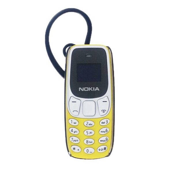 موبایل بندانگشتی Nokia BM10